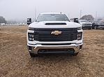 2025 Chevrolet Silverado 2500 Crew Cab SRW 4WD Royal Service Truck for sale #CS11410 - photo 3