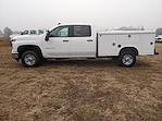 2025 Chevrolet Silverado 2500 Crew Cab SRW 4WD Royal Service Truck for sale #CS11410 - photo 4