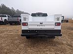 2025 Chevrolet Silverado 2500 Crew Cab SRW 4WD Royal Service Truck for sale #CS11410 - photo 5