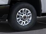 2025 Chevrolet Silverado 2500 Double Cab SRW 2WD Pickup for sale #CS11415 - photo 9