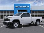 2025 Chevrolet Silverado 2500 Double Cab SRW 2WD Pickup for sale #CS11415 - photo 26