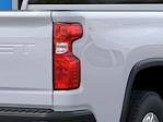 2025 Chevrolet Silverado 2500 Double Cab SRW 2WD Pickup for sale #CS11415 - photo 35
