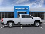 2025 Chevrolet Silverado 2500 Double Cab SRW 2WD Pickup for sale #CS11415 - photo 5