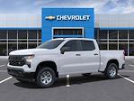 2025 Chevrolet Silverado 1500 Crew Cab 4WD Pickup for sale #CS11425 - photo 3