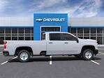 2025 Chevrolet Silverado 2500 Crew Cab SRW 4WD Pickup for sale #CS11429 - photo 5