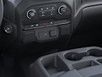 2025 Chevrolet Silverado 1500 Crew Cab 4WD Pickup for sale #CS11448 - photo 26