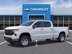 2025 Chevrolet Silverado 1500 Crew Cab 2WD Pickup for sale #CS11474 - photo 26