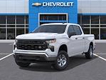 2025 Chevrolet Silverado 1500 Crew Cab 2WD Pickup for sale #CS11474 - photo 30