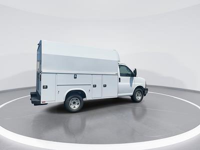 2025 Chevrolet Express 3500 Regular Cab RWD Knapheide Service Utility Van for sale #CS11493 - photo 2