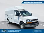 2025 Chevrolet Express 3500 Regular Cab RWD Knapheide Service Utility Van for sale #CS11493 - photo 23