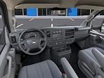 2025 Chevrolet Express 3500 Regular Cab RWD Knapheide Service Utility Van for sale #CS11493 - photo 15