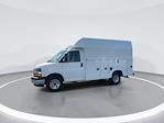 2025 Chevrolet Express 3500 Regular Cab RWD Knapheide Service Utility Van for sale #CS11493 - photo 24