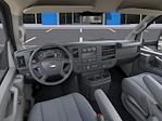 2025 Chevrolet Express 3500 Regular Cab RWD Knapheide Service Utility Van for sale #CS11493 - photo 39