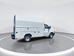 2025 Chevrolet Express 3500 Regular Cab RWD Knapheide Service Utility Van for sale #CS11493 - photo 25