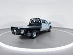 2025 Chevrolet Silverado 3500 Crew Cab DRW 4WD CM Truck Beds Flatbed Truck for sale #CS11506 - photo 2