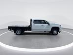 2025 Chevrolet Silverado 3500 Crew Cab DRW 4WD CM Truck Beds Flatbed Truck for sale #CS11506 - photo 8
