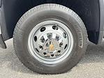 2025 Chevrolet Silverado 3500 Crew Cab DRW 4WD CM Truck Beds Flatbed Truck for sale #CS11506 - photo 10