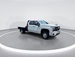 2025 Chevrolet Silverado 3500 Crew Cab DRW 4WD CM Truck Beds Flatbed Truck for sale #CS11506 - photo 1