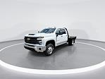 2025 Chevrolet Silverado 3500 Crew Cab DRW 4WD CM Truck Beds Flatbed Truck for sale #CS11506 - photo 4