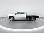 2025 Chevrolet Silverado 3500 Crew Cab DRW 4WD CM Truck Beds Flatbed Truck for sale #CS11506 - photo 5