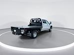 New 2025 Chevrolet Silverado 3500 Work Truck Crew Cab 4WD 9' 4" CM Truck Beds Steel Flatbed Truck with Gooseneck Hitch for sale #CS11506 - photo 19
