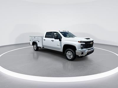 2025 Chevrolet Silverado 2500 Crew Cab SRW 2WD Monroe Truck Equipment Service Truck for sale #CS11521 - photo 1