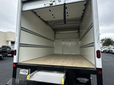New 2025 Chevrolet Express 3500 Box Van for sale #CS11544 - photo 2