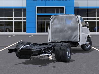 2025 Chevrolet Express 3500 Regular Cab DRW RWD Box Van for sale #CS11544 - photo 2
