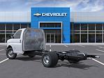 2025 Chevrolet Express 3500 Regular Cab DRW RWD Box Van for sale #CS11544 - photo 5