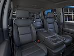 2025 Chevrolet Silverado 1500 Crew Cab 2WD Pickup for sale #CS11553 - photo 17
