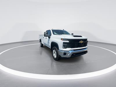 2025 Chevrolet Silverado 2500 Double Cab SRW 4WD Monroe Truck Equipment Service Truck for sale #CS11557 - photo 1