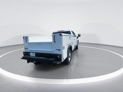 2025 Chevrolet Silverado 2500 Double Cab SRW 4WD Monroe Truck Equipment Service Truck for sale #CS11557 - photo 2