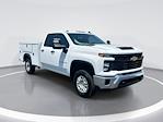 2025 Chevrolet Silverado 2500 Double Cab SRW 4WD Monroe Truck Equipment Service Truck for sale #CS11557 - photo 14