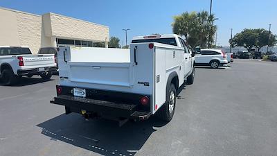 2025 Chevrolet Silverado 2500 Double Cab SRW 4WD Monroe Truck Equipment Service Truck for sale #CS11559 - photo 2