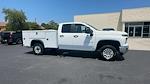 2025 Chevrolet Silverado 2500 Double Cab SRW 4WD Monroe Truck Equipment Service Truck for sale #CS11559 - photo 8