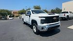 2025 Chevrolet Silverado 2500 Double Cab SRW 4WD Monroe Truck Equipment Service Truck for sale #CS11559 - photo 1