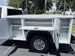 New 2025 Chevrolet Silverado 2500 Double Cab 4WD Monroe Truck Equipment 98" S-Series ServicePro 8' 2" Service Truck for sale #CS11559 - photo 18