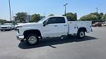 2025 Chevrolet Silverado 2500 Double Cab SRW 4WD Monroe Truck Equipment Service Truck for sale #CS11559 - photo 4