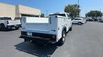 2025 Chevrolet Silverado 2500 Double Cab SRW 4WD Monroe Truck Equipment Service Truck for sale #CS11559 - photo 2