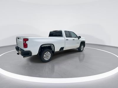 2025 Chevrolet Silverado 2500 Double Cab SRW RWD Pickup for sale #CS11570 - photo 2