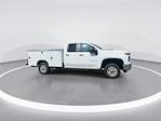 2025 Chevrolet Silverado 2500 Double Cab SRW 4WD Service Truck for sale #CS11583 - photo 8