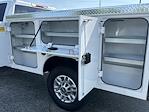 2025 Chevrolet Silverado 2500 Double Cab SRW 4WD Service Truck for sale #CS11583 - photo 14