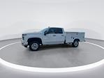 2025 Chevrolet Silverado 2500 Double Cab SRW 4WD Service Truck for sale #CS11583 - photo 4