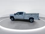 2025 Chevrolet Silverado 2500 Double Cab SRW 4WD Service Truck for sale #CS11583 - photo 5