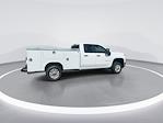 2025 Chevrolet Silverado 2500 Double Cab SRW 4WD Service Truck for sale #CS11583 - photo 7
