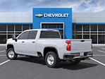 2025 Chevrolet Silverado 2500 Crew Cab 4WD Pickup for sale #CS11587 - photo 4