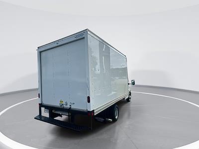 2025 Chevrolet Express 3500 Regular Cab DRW RWD Rockport Box Van for sale #CS11599 - photo 2