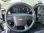 2025 Chevrolet Silverado 6500 Crew Cab DRW 4WD Cab Chassis for sale #CS11685 - photo 3