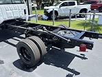 2025 Chevrolet Silverado 6500 Crew Cab DRW 4WD Cab Chassis for sale #CS11685 - photo 2
