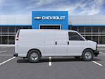 2025 Chevrolet Express 2500 RWD Empty Cargo Van for sale #CS11694 - photo 30